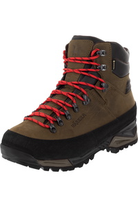 Harkila Mens Saxnas GTX Boots 30011883615 - Willow Green